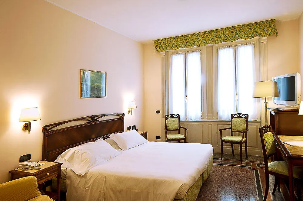 Hotel Continental Genova