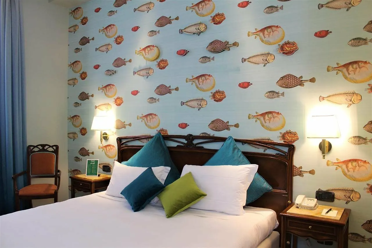 Hotel Continental Genova  Γένοβα