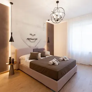 Appartement Teseo & Relax, Gênes