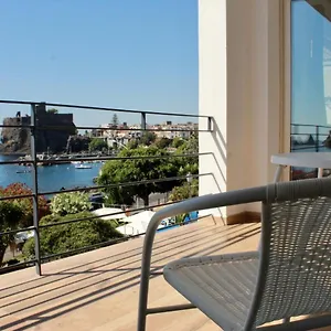 Paradiso Sul Mare Appartamento Aci Castello