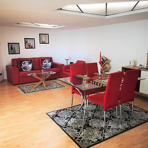 Appartamento Corte Lambruschini With Free Covered Parking, Genova
