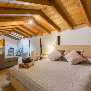Magnificent Cosy Loft Apartment Verona