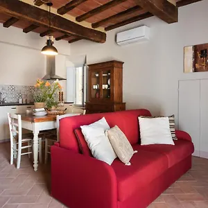 La Casetta Di Nise, Charming Private Appartamento Castelnuovo dellʼAbate