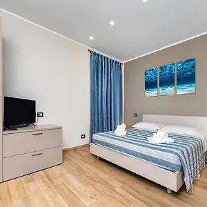 Appartamento Casa Marina, Genova