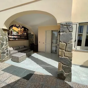 Appartement Casa Cioppy Cala Gonone