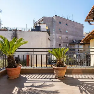 Numa Tullo Lejlighedshotel Rom