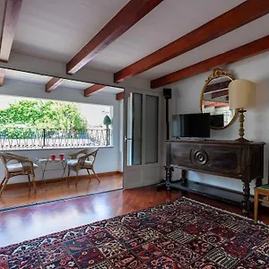 Appartement De Amicis' Nest - Center Milan