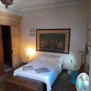 Alloggio in famiglia Le Stanze Del Notaio, Genova