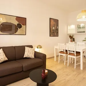 Appartement Xenia - Enjoy Porta Venezia In Modern Apt- 10 Min From Duomo Milan