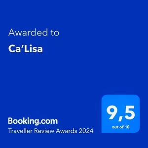 Ca'lisa Apartment Venedig