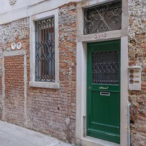 Appartement Ca' Spritz - Venise