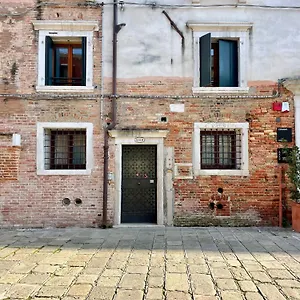 Appartement Gesuiti Loft Venise