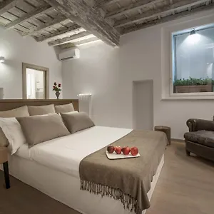 Appartement Raffaello Charmsuite 