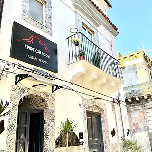 Appartement Eruption1669 Catane
