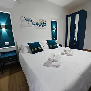 Appartement Profumo Di Casa Lascari