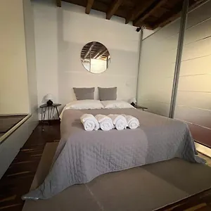 Appartement Antica Corte Navigli-darsena Milan