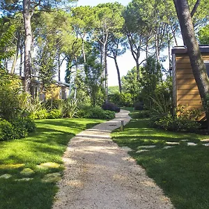 Dei Fiori Village Feriepark Cavallino-Treporti