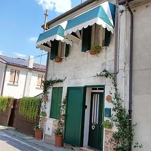 Piccola Shabby Appartamento Este