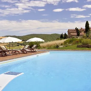 Vakantieboerderij Zampugna 