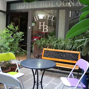 Bologna ** Genova