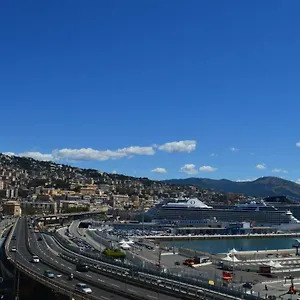 Appartement La Lanterna, Gênes