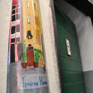 Appartement Ipazia House, Genua