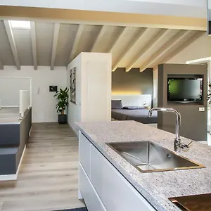 Appartement Sofi 