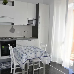 Appartamento Il Nido Di, Genova