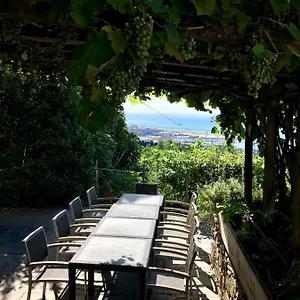 Séjour à la ferme Agriturismo Fattoria Montecontessa, Gênes