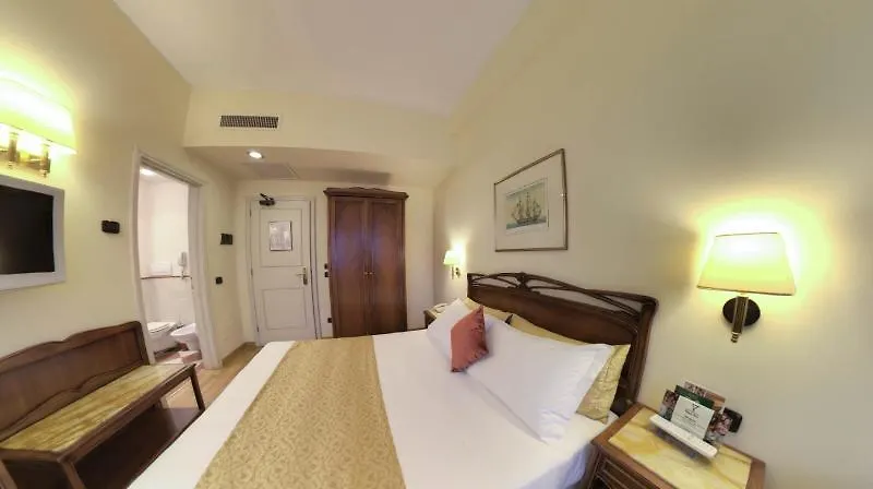 Hotel Continental Genova