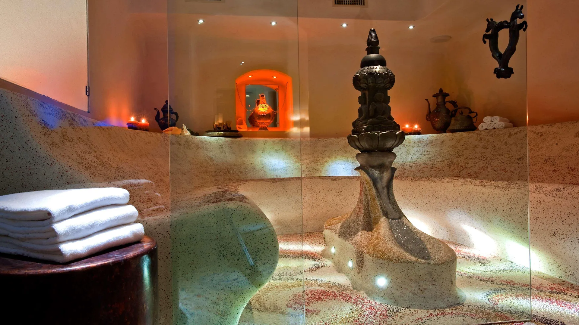Hotel Continental Genova איטליה