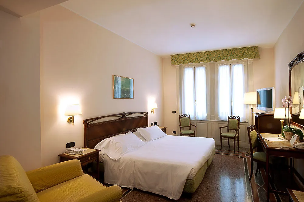 Hotel Continental Genova