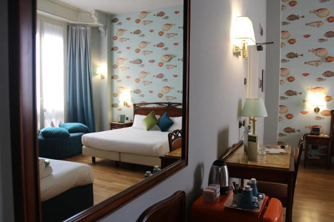Hotel Continental Genova