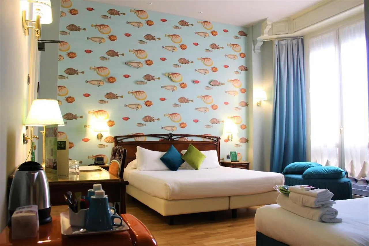 Hotel Continental Genova
