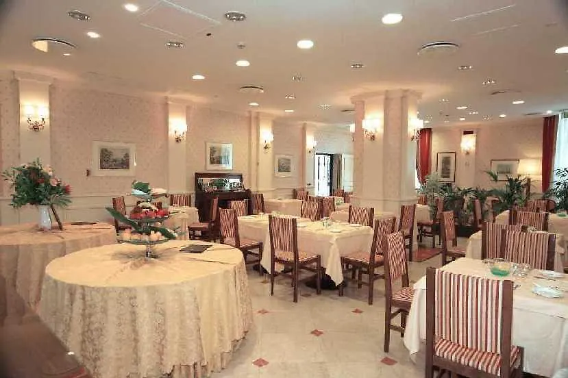 Hotel Continental Genova