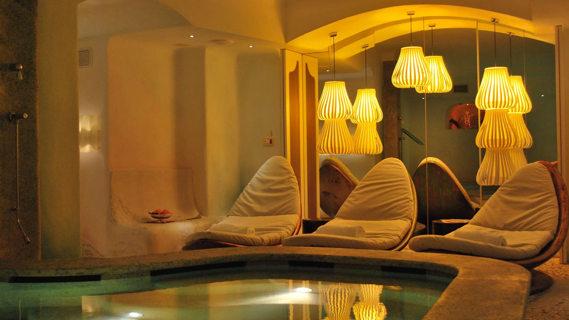 Hotel Continental Genova