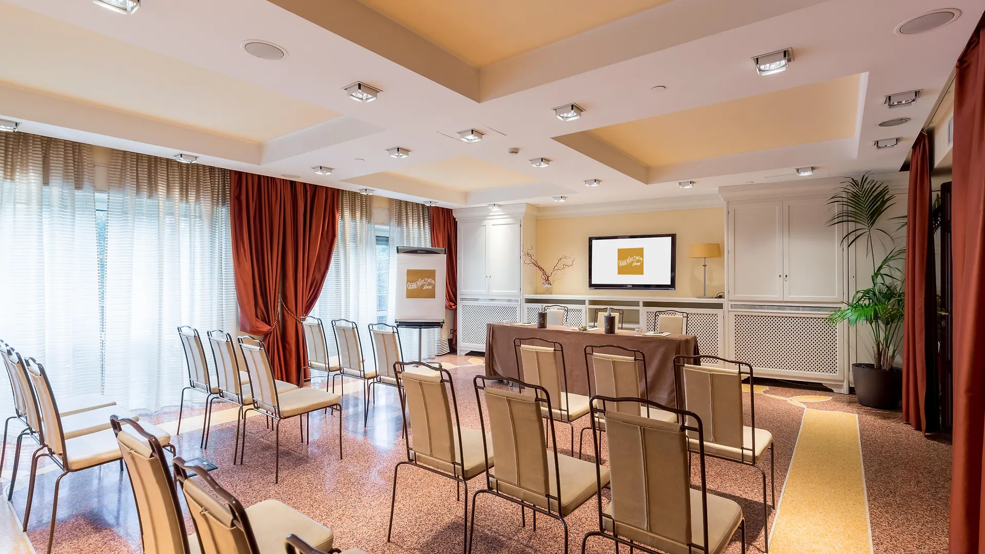 Hotel Continental Genova