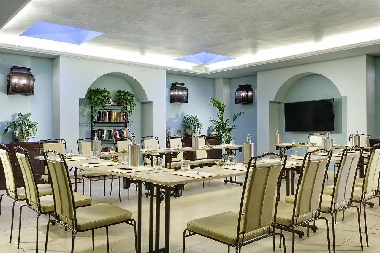 Hotel Continental Genova 4*,  Italien