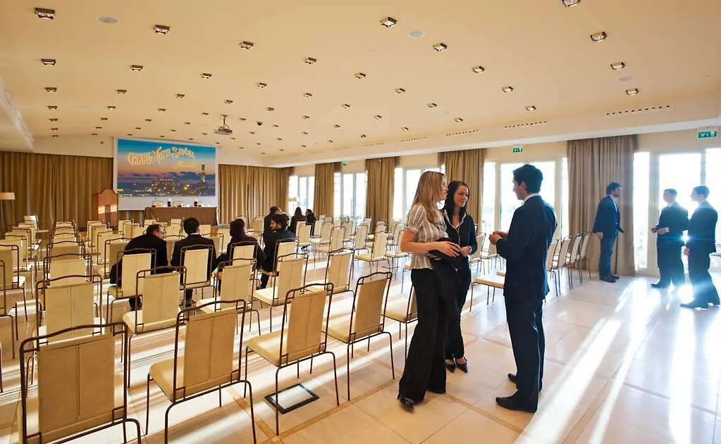 Hotel Continental Genova